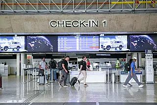 Anac cria painel de qualidade dos aeroportos brasileiros