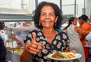 Programa de Aquisição de Alimentos enfrenta a insegurança alimentar