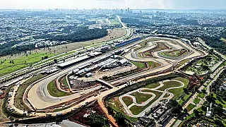 Pilotos podem "acelerar antes e frear depois" no novo autódromo de Goiânia