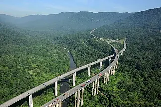 Pedágio mais caro nas rodovias de São Paulo