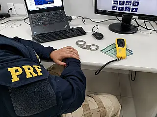 Contran regulamenta bafômetro passivo, reteste e fiscalização de drogas