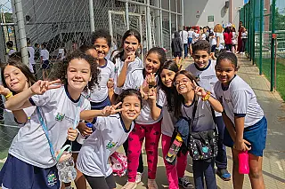 Alunos do ensino integral têm maiores notas no Enem