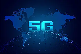 Rede 5G completa 2 anos presente em 589 municípios