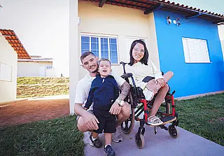 Cabe ao prefeito priorizar áreas de interesse social para construir moradias