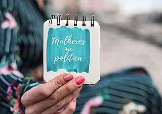 Só 28% das secretarias estaduais e municipais são chefiadas por mulheres