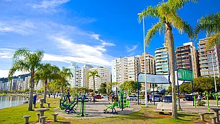 Seu município é competitivo? Se não for, pior para você!