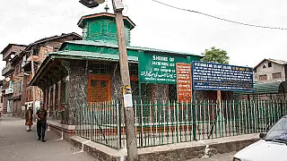 Jesus Cristo teria vivido em Rishikesh e morrido em Srinagar, na Índia
