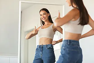 Estudo mostra que percepção positiva da saúde convive com fatores de risco
