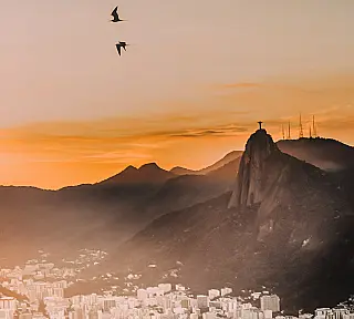 Enfim, o Brasil está conhecendo os seus parques nacionais