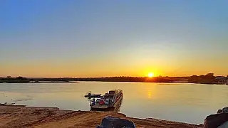 São Romão, a cidade mais quente do Brasil
