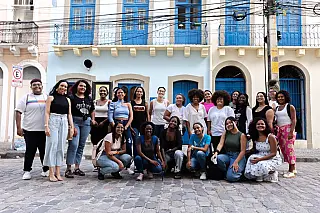 Mulheres do Bolsa Família farão curso na Amazon