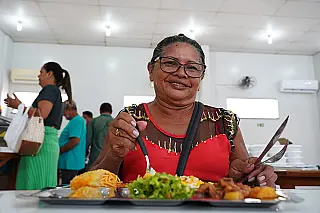 Brasil retirou 10 milhões de pessoas da pobreza extrema e saiu do Mapa da Fome da ONU