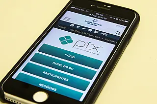 Pix apresenta falhas em diversos bancos