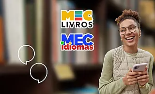 É de graça: Biblioteca Digital tem 8 mil livros e curso de idiomas