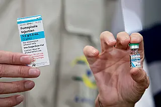 Governo envia nota técnica a estados e municípios com orientações sobre intoxicação por metanol