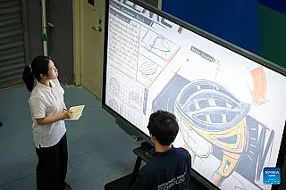 China corta 12,2 mil cursos universitários e cria 10,2 mil novos voltados à tecnologia