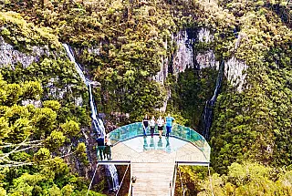 Cidades brasileiras estão no 'Top 100' do turismo sustentável