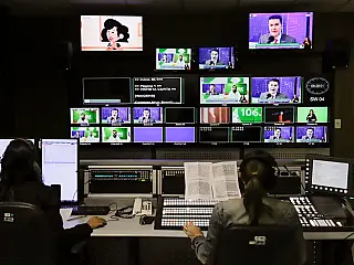 Jornalismo perde 2.352 meios de comunicação em 10 anos