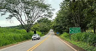 Duplicação da GO-462 é prometida desde 2016 e já custou 26 vidas