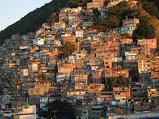 IBGE volta a considerar o termo 'favela'