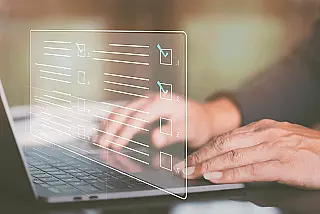 Sistema agiliza a elaboração de editais de licitação