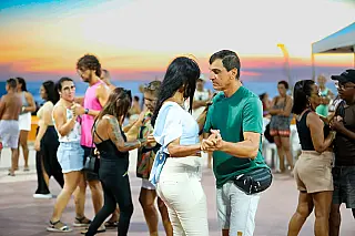 Forró é patrimônio cultural do Brasil