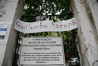 Governo federal desapropria terras em oito estados para garantir a propriedade de 4 mil quilombolas