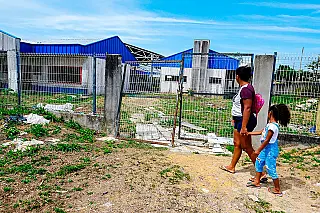 1.950 prefeituras não adotam critérios de priorização nas vagas das creches