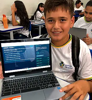 90.195 escolas públicas brasileiras têm internet adequada; ainda faltam 47.722