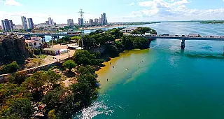 "A pobreza rural acabou; a miséria está na periferia das cidades"