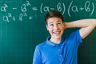 Ei, jovem brasileiro! Você é o 49º na lista dos 64 mais criativos
