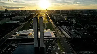 União tem 663.222 imóveis em 743 municípios brasileiros