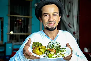 Belém, no Pará, está entre os 15 melhores destinos gastronômicos do mundo