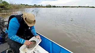 Goiás destina R$ 34 milhões para conservação das águas do Cerrado
