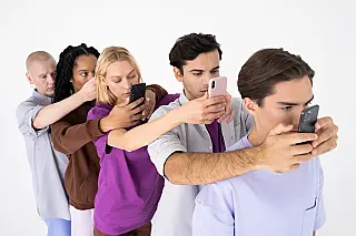 Você é a favor ou contra a regulação de redes sociais? Então está na hora de dar a sua opinião...