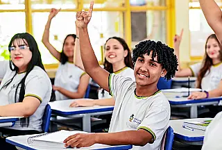 Municípios do Ceará e Goiás dominam as melhores notas do Ideb