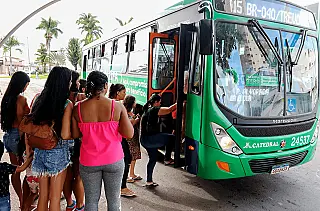 3.482.786.349 passageiros foram transportados por ônibus em 2023