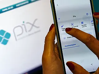 Aproximou, pagou!