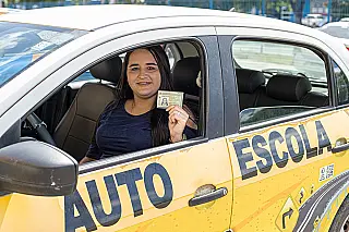 CNH sem autoescola? O governo quer saber a sua opinião...