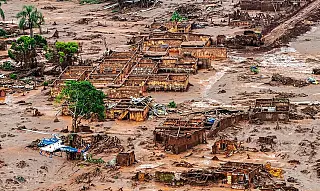 26 cidades firmam pacto de reparação de R$ 170 bilhões