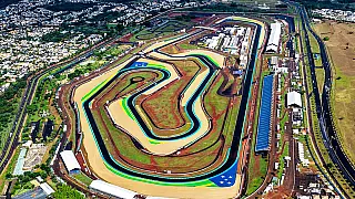 56% dos turistas que chegam a Goiânia são estrangeiros