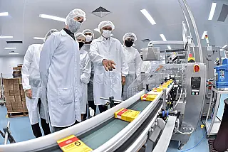 Índice de Liquidez de Goiás é o melhor do Brasil