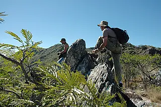 Em Goiás, município que conserva a natureza recebe mais ICMS