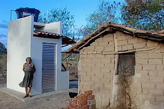 Prefeituras podem apresentar projetos de até R$ 3 milhões para melhorias sanitárias urbanas e rurais