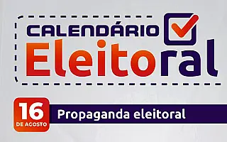 Pedido de voto só vale a partir de 16 de agosto