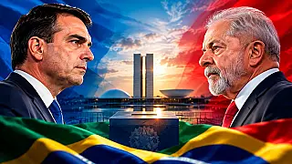 Brasil vai ao 2.º turno para presidente e sete disputas estaduais