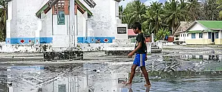 Tuvalu, a Atlântida do Metaverso