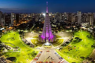 As 5 melhores cidades do Brasil para morar são do interior