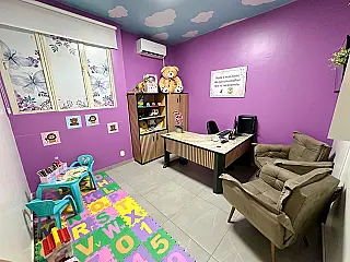 Salas Lilás acolhem mulheres vítimas de violência
