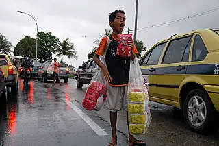 Programas sociais identificam trabalho infantil em 843 municípios brasileiros